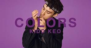 Kidd Keo - Foreign | A COLORS SHOW