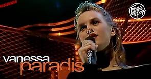 Vanessa Paradis - Joe Le Taxi (TOTP) (Remastered)