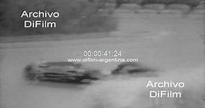 Bill Ivy gana el Gran Premio de motociclismo de Checoslovaquia 1967