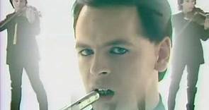 Gary Numan .:: Reinvention ::.