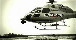Sky News: 24 Years Of 24 Hour Breaking News