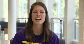 LSU Admissions and Student Aid & Scholarships