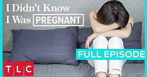 I Didn't Know I Was Pregnant: Cradle Will Rock (S1, E1) | FULL EPISODE