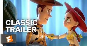 Toy Story 3 (2010) Trailer #1 | Movieclips Classic Trailers