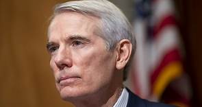 Analysis | Rob Portman reflects on his decision to retire from the Senate