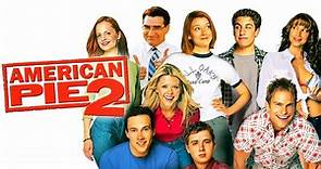 American Pie 2: Tu Segunda Vez es Mejor ᴴᴰ | Película En Latino