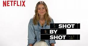 Warrior Nun's Alba Baptista Breaks Down Ava's Awakening | Shot By Shot | Netflix