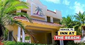 Inn At The Beach Venice, FL Hotels, Motels Restaurants