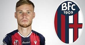 Sam Beukema -2023- Welcome To Bologna FC ? - Defensive Skills, Assists & Goals |HD|