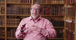 Jimmy Wales The Birth of Wikipedia NFT | Christie's