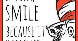 15 Frases de Dr. Seuss que aplican para la Educación - Vivir es aprender