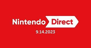 Nintendo Direct 9.14.2023 - Nintendo Switch