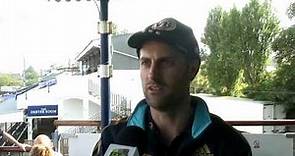 Simon Katich happy with preparations in Hove