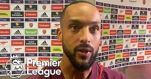 Theo Walcott: Arsenal are 'way better' than Manchester City | Premier League | NBC Sports