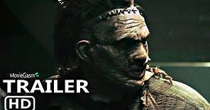 THE TEXAS CHAINSAW MASSACRE Trailer (2022) Netflix