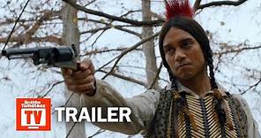 The Son Season 2 Trailer | 'Will Abide' | Rotten Tomatoes TV