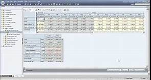 Demo-Oracle Hyperion Planning (1-3)