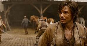 The Three Musketeers Part I: D'Artagnan - Official Trailer