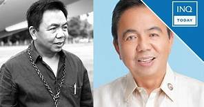 Ex-Marikina Mayor Bayani Fernando dies | INQToday