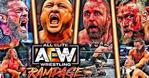 AEW Rampage 3/15/24 Full Show - AEW Rampage Highlights March 15 2024