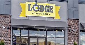 New Lodge Cast Iron Outlet Store. Pigeon Forge, TN Dollywood.