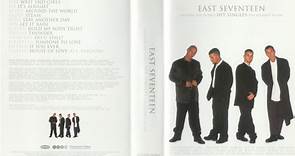 East 17 - Around The World Hit Singles The Journey So Far