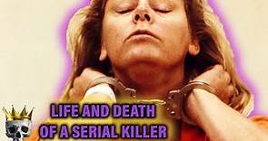 Aileen Wuornos: Life and Death of a Serial Killer