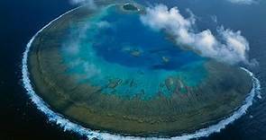 La Grande Barriera Corallina è più grande barriera corallina del mondo, ha una grande diversità