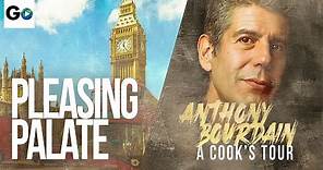 Anthony Bourdain A Cook's Tour: Season 1 Episode 22: A Pleasing Palate