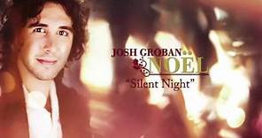 Josh Groban - Silent Night [Official HD Audio]