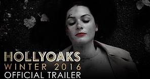 Official Hollyoaks Trailer: Winter 2016