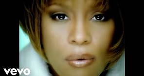 Whitney Houston - Heartbreak Hotel (Official HD Video) ft. Faith Evans, Kelly Price