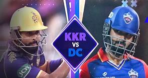KKR vs DC Live: Jio Cinema, Hotstar.com Live Streaming Free, Score and IPL 2024 highlights