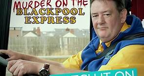 Murder on the Blackpool Express