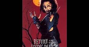 Return of the Living Dead 3 (1993) - Trailer HD 1080p