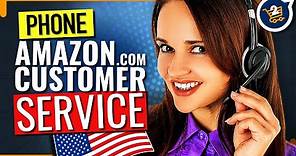 Amazon Phone Number | How To Contact Amazon Customer Service By Phone (2019)