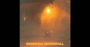 Sean Nicholas Savage - Bermuda Waterfall