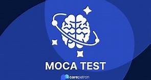 Montreal Cognitive Assessment Test