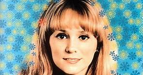 Jackie DeShannon - What The World Needs Now Is . . . Jackie De Shannon, The Definitive Collection