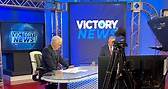 Victory News - 12pm ET - Kenneth Copeland Ministries