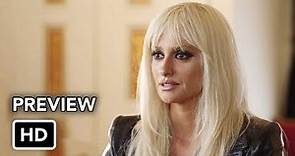 American Crime Story Season 2: Versace First Look Preview (HD)