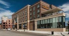 Kent State University Hotel and Conference Center - Kent Hotels, OHIO