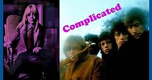 ROLLING STONES- Complicated (1967) Groovy Picture Show
