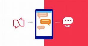 Twilio Messaging - Conversations API