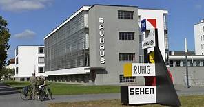 Movimiento Bauhaus: la revolución mundial del estilo sin estilo