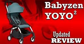 Babyzen Yoyo2: Updated Review