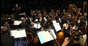 Shostakovich - Symphony No 11 in G minor, Op 103 - Søndergård
