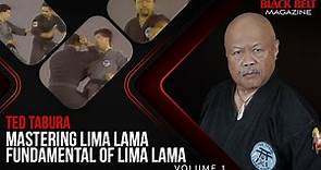 Mastering Lima Lama (Vol 1): Fundamental Of Lima Lama With Ted Tabura | BlackBelt Magazine