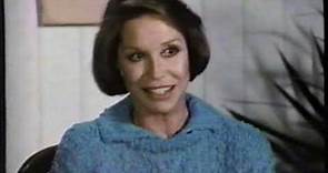 3/30/1986 CBS Network Promos "Morningstar/Eveningstar" "News at 11" "Mary" Plus more