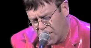 Elton John - The Last Song - Live at the Greek Theatre (1994)